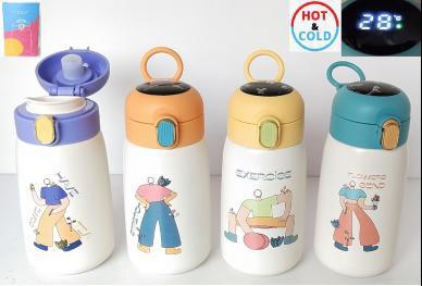 Children's thermos cups for school