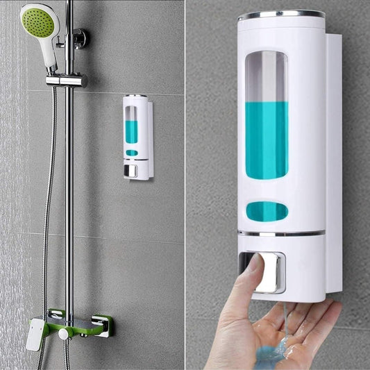 Hand Wash Liquid Soap Sanitizer Dispenser for Basin Kitchen Sink